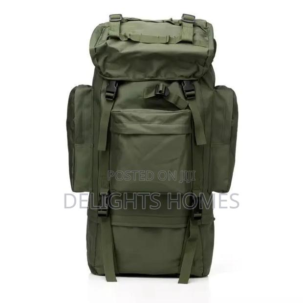 70l Outdoor Tactical Rucksacks_od - thumbnail 2