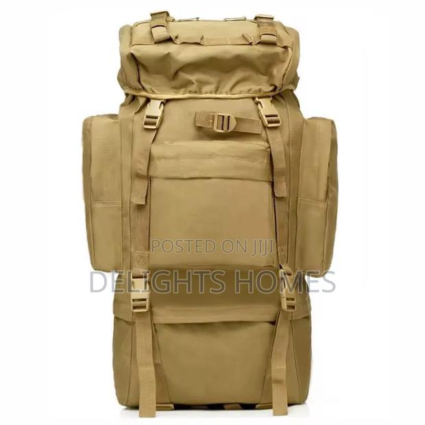 70l Outdoor Tactical Rucksacks_od - thumbnail 3