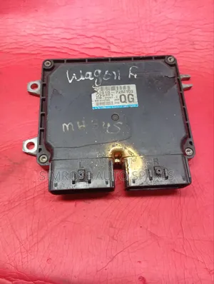 Wagon R (Mh34s)Ecu
