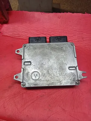 Wagon R (Mh34s)Ecu