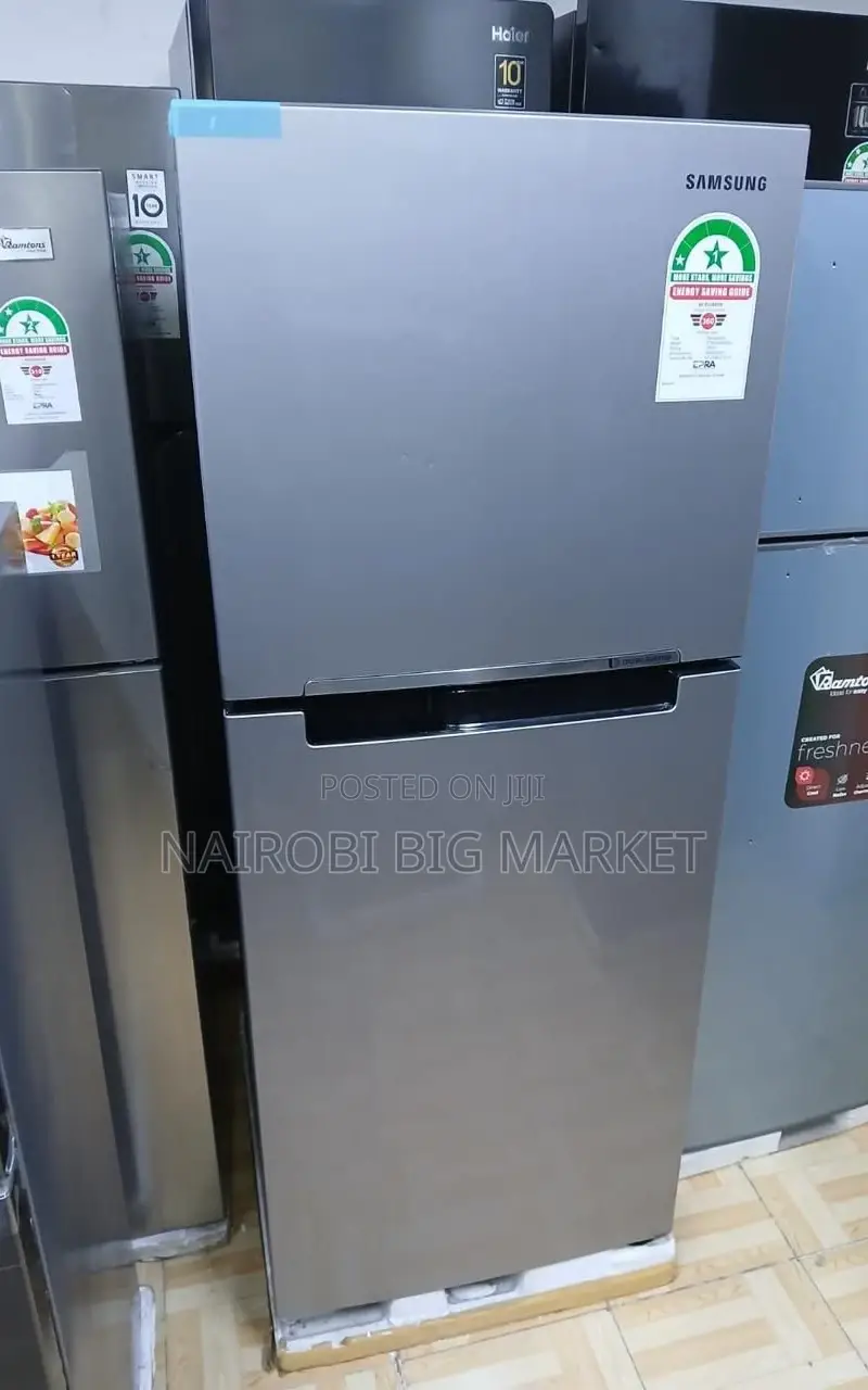 Samsung 208litres Double Door Fridge