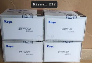 Koyo Bearing for Nissan B12