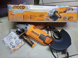 Angle Grinder
