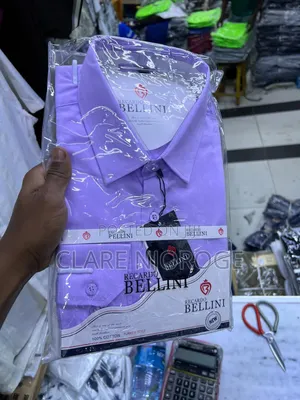 Official Shirt