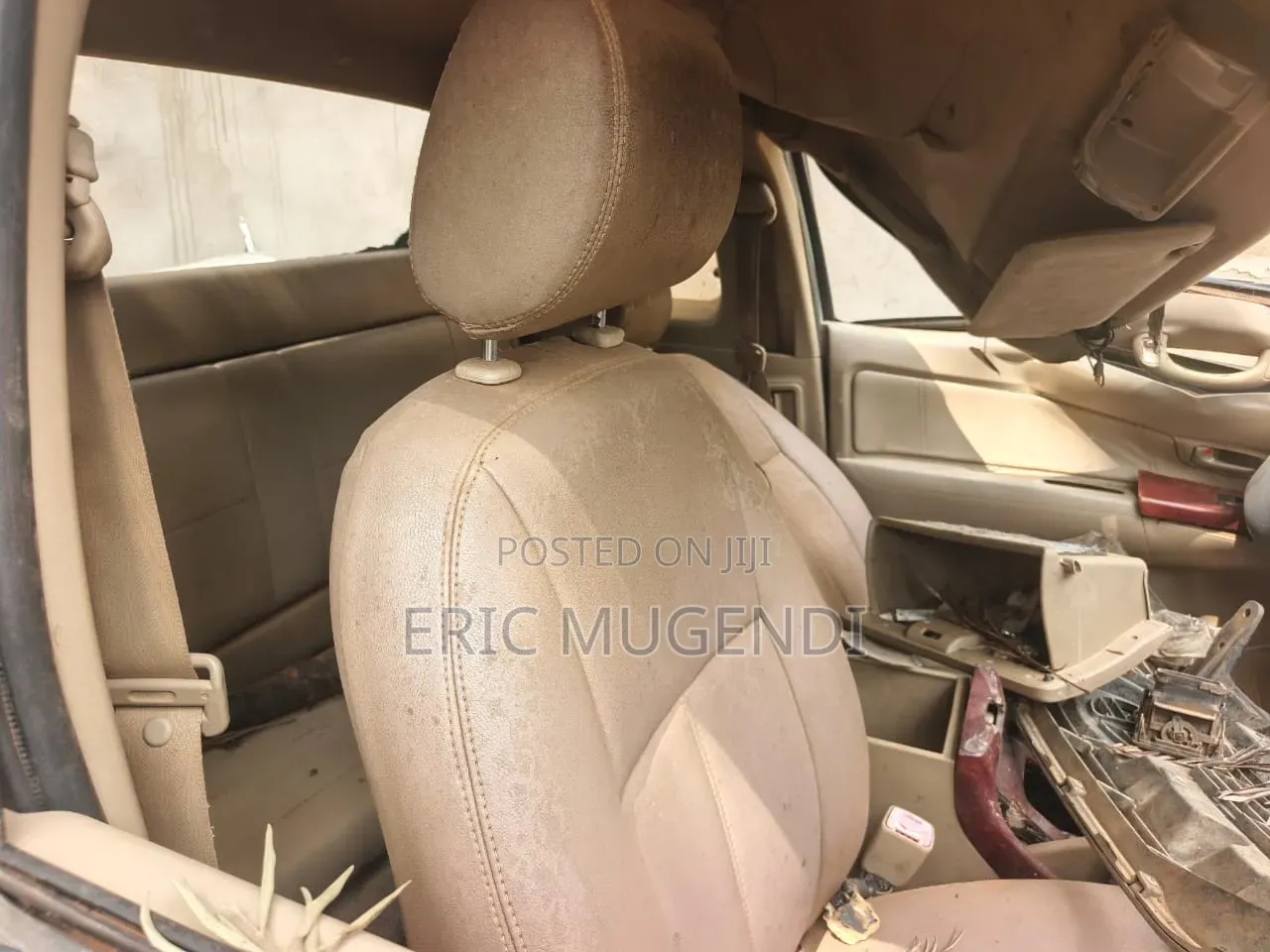 Toyota Hilux 2011 Silver