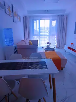 Furnished 1bdrm Apartment in Smarthome Serviced, Hurlingham for sale