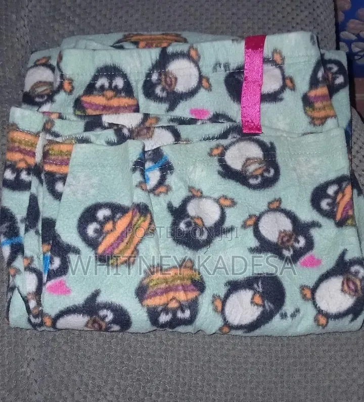 Quality Pajamas(Mitumba)- Comfortable and Affordable