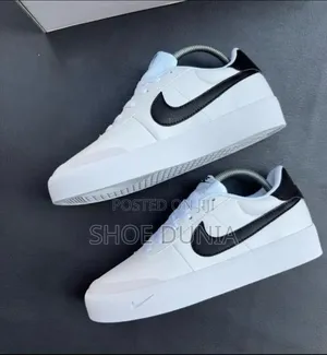 Nike Court