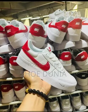 Nike Court