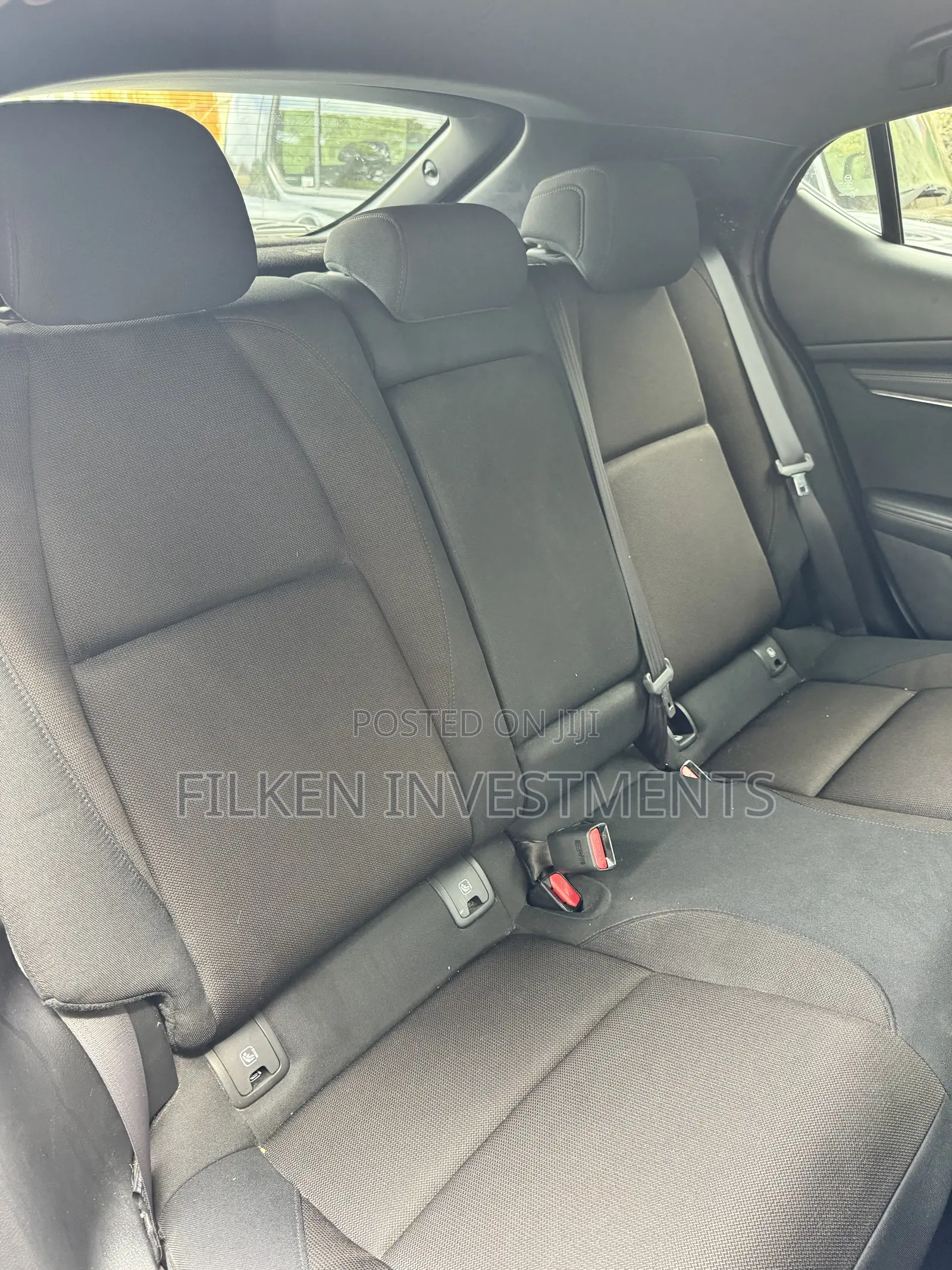 Mazda 3 2020 Burgundy