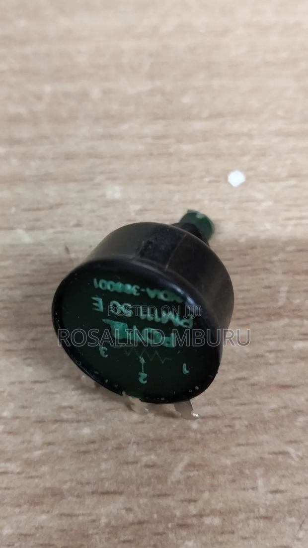 Potentiometer (Variable Resistor) - thumbnail 2