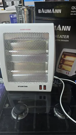 Quartz Room Heaters at Sh1600
