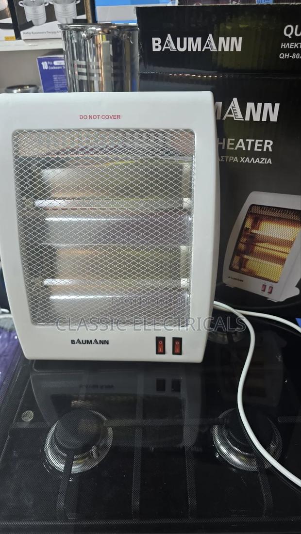 Quartz Room Heaters at Sh1600