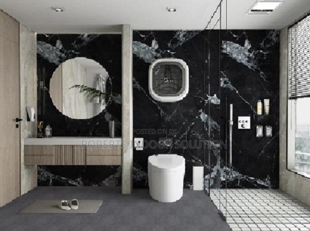 Flexible Marble Contact Paper