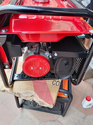 Good Quality and Affordable Honda Generator/220v Honda Generator
