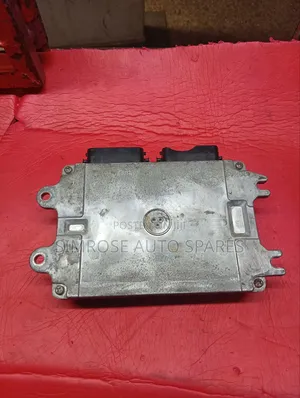 Wagon R 2010 Ecu Module