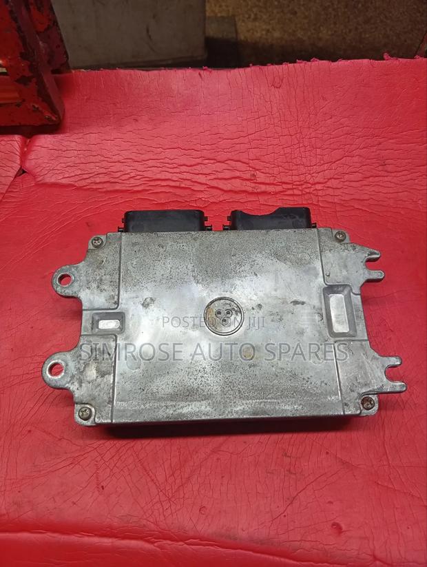 Wagon R 2010 Ecu Module - thumbnail 2