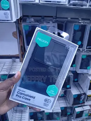Samsung Galaxy S25 Ultra Non-Slip Grip Bars Casing