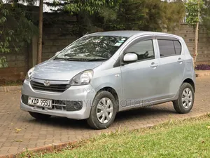 Toyota Pixis 2016