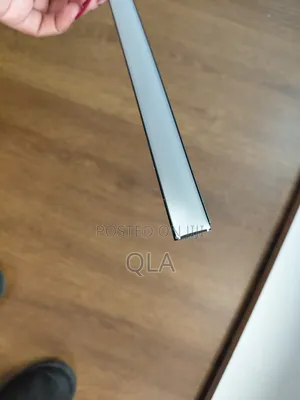 Aluminium Profile Surface