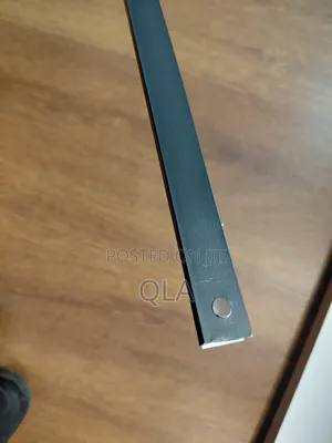 Aluminium Profile Surface