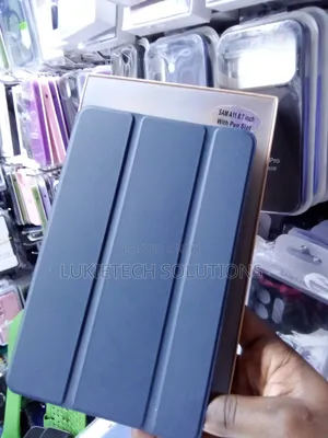 Samsung Tablet Cover, Stylish Leather Cover