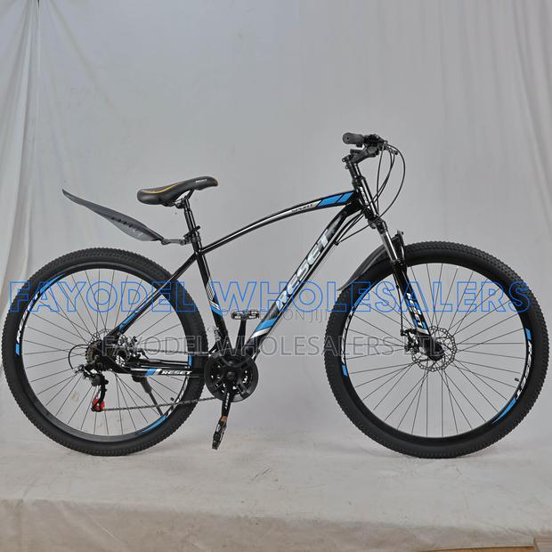 Reset 29" Mountain Bike – 21 Speed | Aluminium Frame
