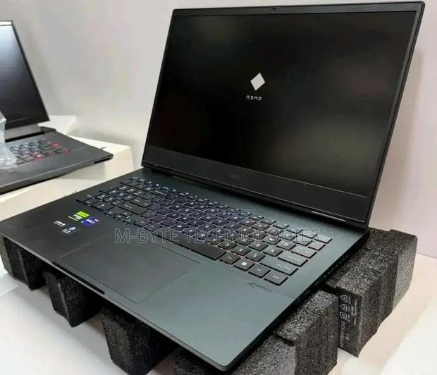 Laptop HP Omen 16 16GB Intel Core i9 SSD 1T - thumbnail 2