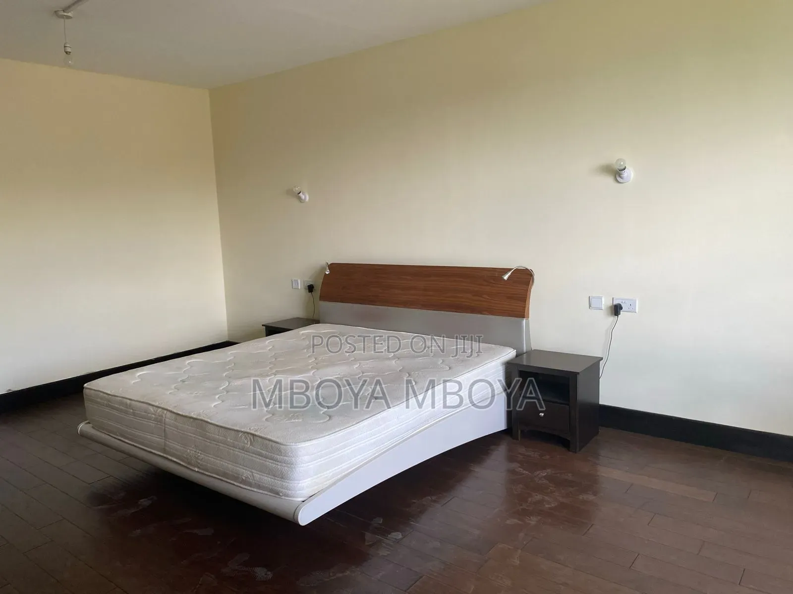 3bdrm Apartment in General Mathenge, Spring Valley for rent