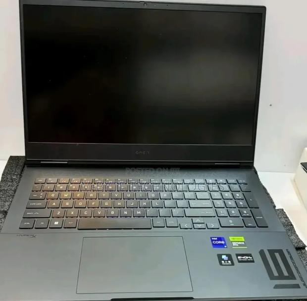 Laptop HP Omen 16 16GB Intel Core i9 SSD 1T - thumbnail 4