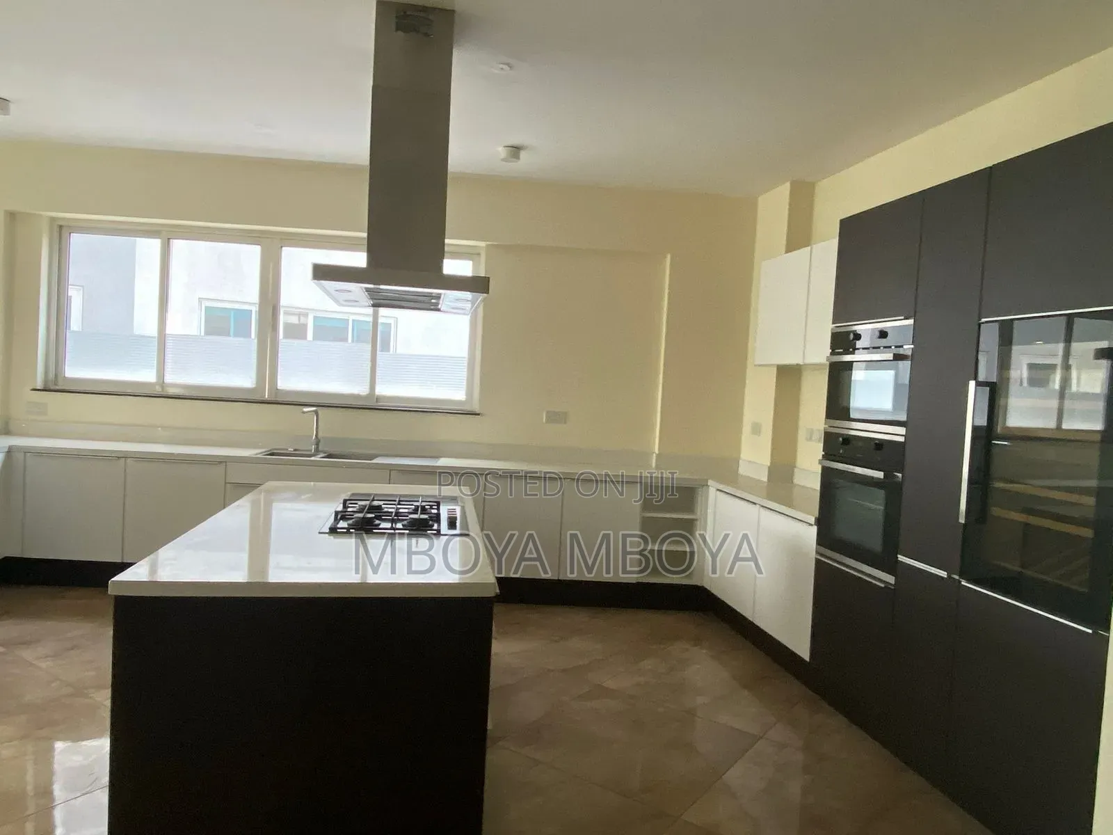 3bdrm Apartment in General Mathenge, Spring Valley for rent