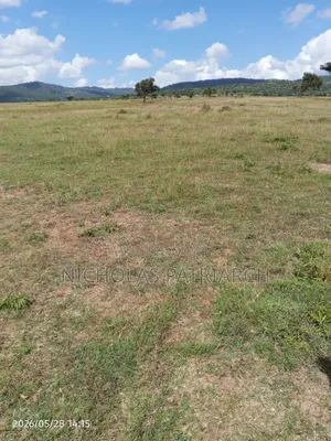 5 Acres Lukenya Along Daystar Road Selling at 15m Per Acre