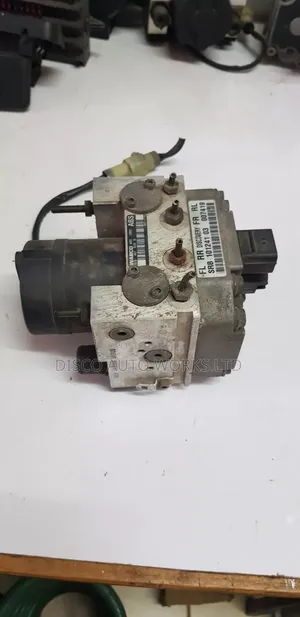 Land Rover Discovery 2 Td5 Abs Pump