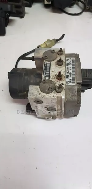 Land Rover Discovery 2 Td5 Abs Pump