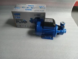Water Lift Pump 0.75hp Qb-70