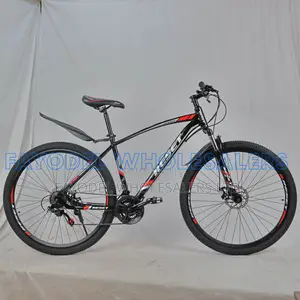 Reset Sports Bicycle 29er – Aluminium Frame