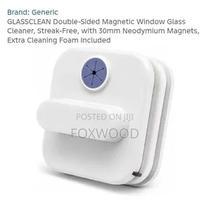 Automatic Double Sided Glass / Window Cleaner