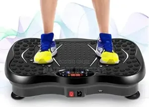 Vibrating Plate