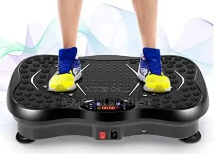 Vibrating Plate