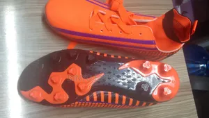 New Original Football Shoe