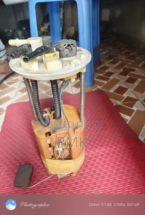 Toyota Hiace 7l/9l Fuel Pump
