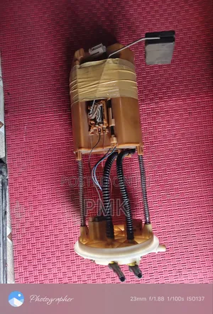 Toyota Hiace 7l/9l Fuel Pump