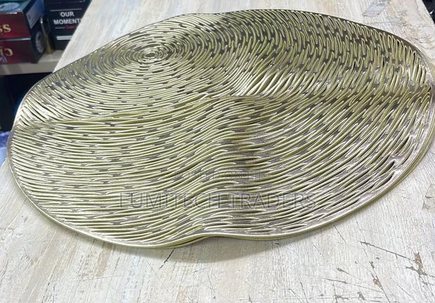 6pcs Elegant Round Table Mats