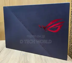 Laptop Asus ROG Zephyrus M15 GU502LU 16GB Intel Core i7 SSD 512GB