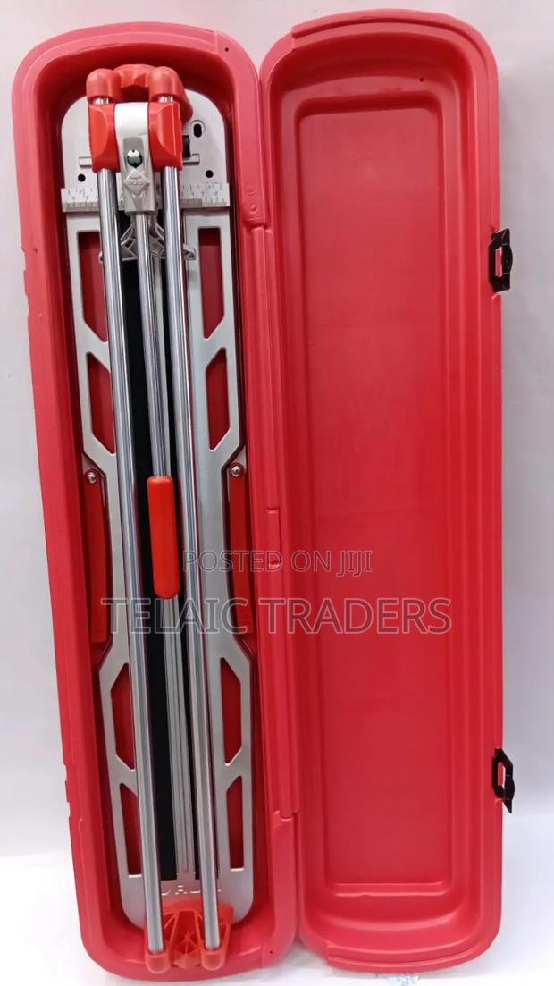 Rubi Tiles Cutter