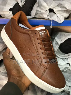 Boss Classic Shoes