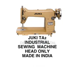Juki Ta2 Industrial Sewing Machine