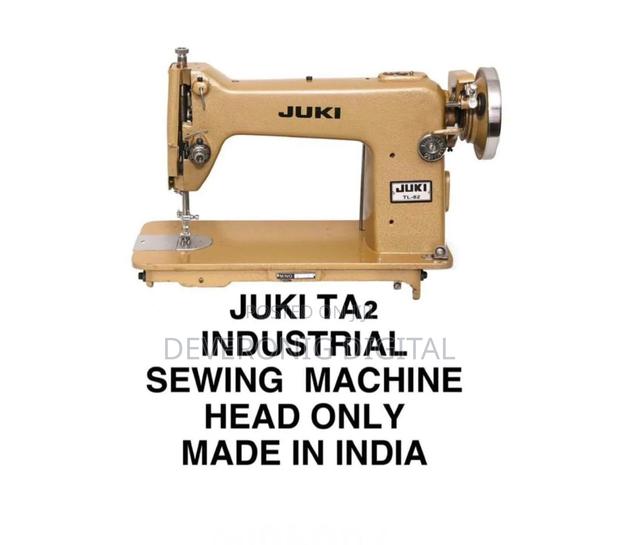 Juki Ta2 Industrial Sewing Machine