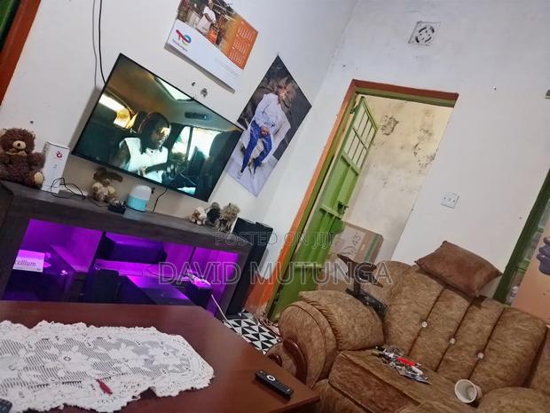 Hisense 43 Inch Tv Smart Android Tv - thumbnail 2