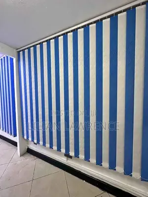 Magnificient Windows Blinds